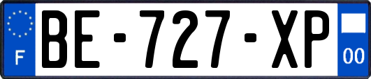 BE-727-XP
