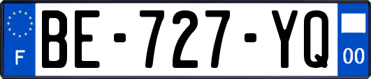 BE-727-YQ