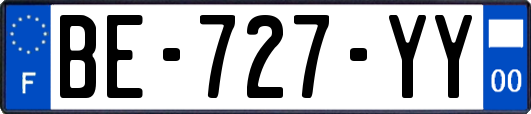 BE-727-YY