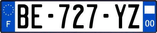 BE-727-YZ