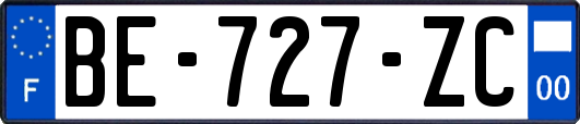 BE-727-ZC
