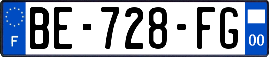 BE-728-FG