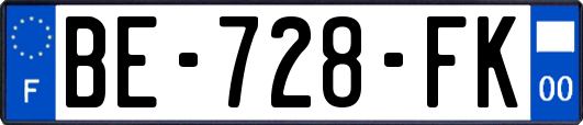 BE-728-FK
