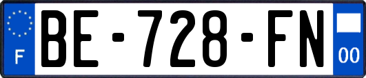BE-728-FN