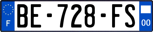 BE-728-FS