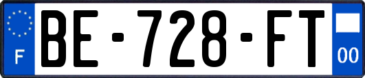 BE-728-FT