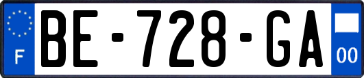 BE-728-GA