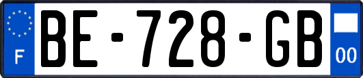 BE-728-GB