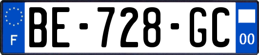 BE-728-GC
