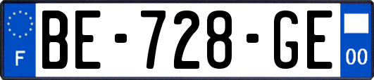 BE-728-GE