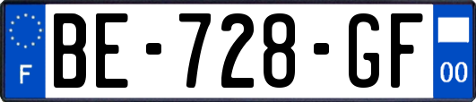 BE-728-GF