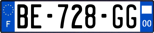 BE-728-GG