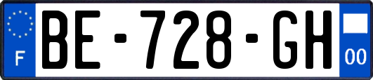 BE-728-GH