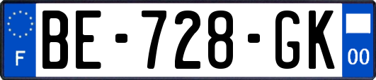 BE-728-GK