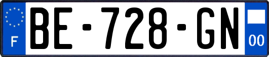 BE-728-GN
