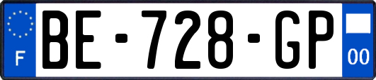 BE-728-GP