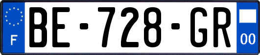 BE-728-GR