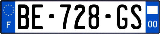 BE-728-GS
