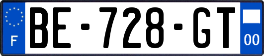 BE-728-GT