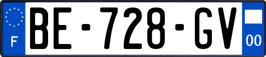 BE-728-GV