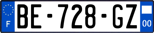 BE-728-GZ