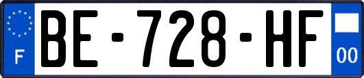BE-728-HF