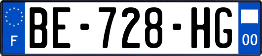 BE-728-HG