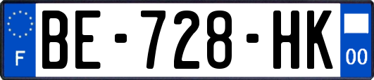 BE-728-HK