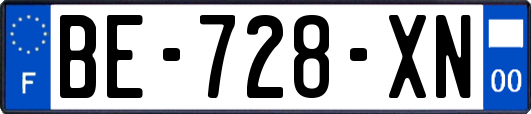 BE-728-XN