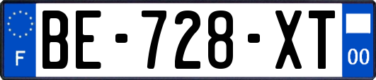 BE-728-XT