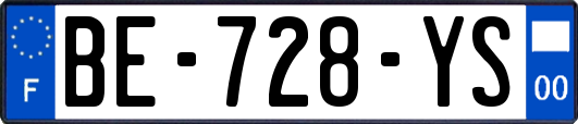 BE-728-YS