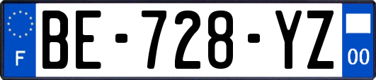 BE-728-YZ