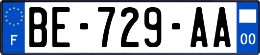 BE-729-AA