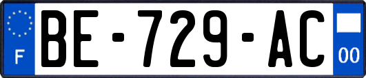 BE-729-AC