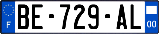 BE-729-AL