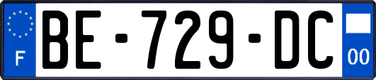 BE-729-DC