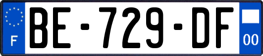 BE-729-DF