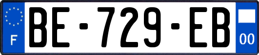 BE-729-EB