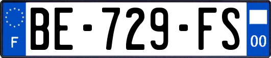 BE-729-FS