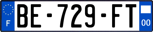 BE-729-FT