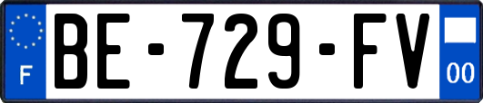 BE-729-FV