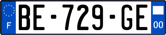 BE-729-GE