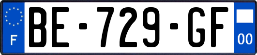 BE-729-GF