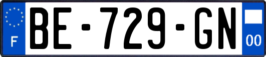 BE-729-GN