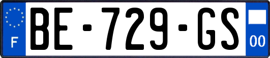 BE-729-GS