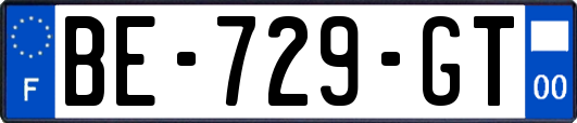 BE-729-GT