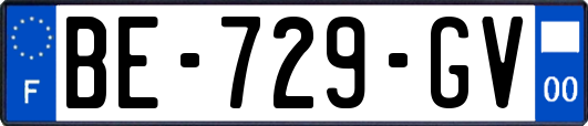 BE-729-GV