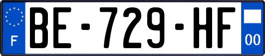 BE-729-HF