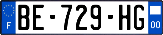 BE-729-HG