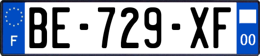 BE-729-XF